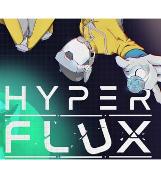 Hyper Flux Steam Key GLOBAL